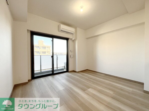 シーズンフラッツ武蔵小山の物件内観写真